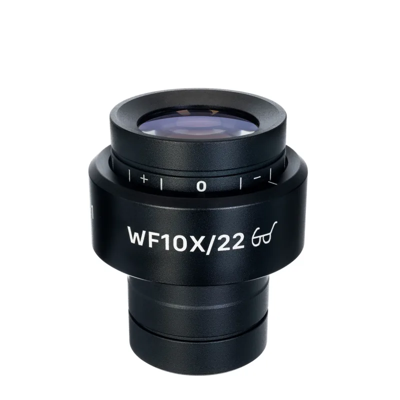 Okulár so stupnicou MAGUS SE10S 10х/22mm (D 30mm)