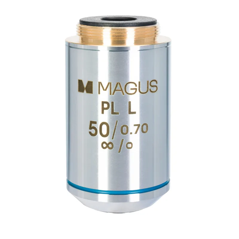 Objektív MAGUS SFR50 50х/0.70 Plan L Pol ∞/0