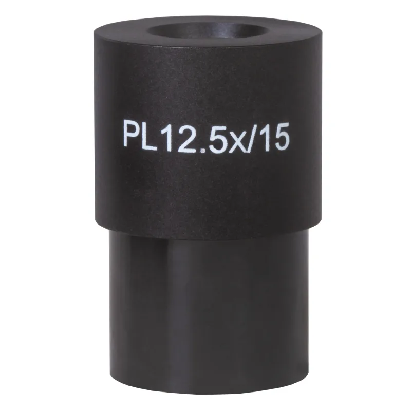 Okulár Levenhuk MED 12,5x/15 (D 30 mm)