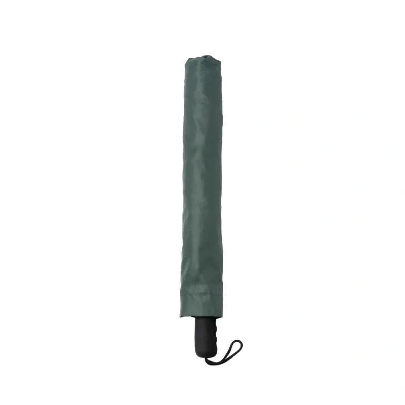 Gor Factory MILTON 1700 Skladací dáždnik Green