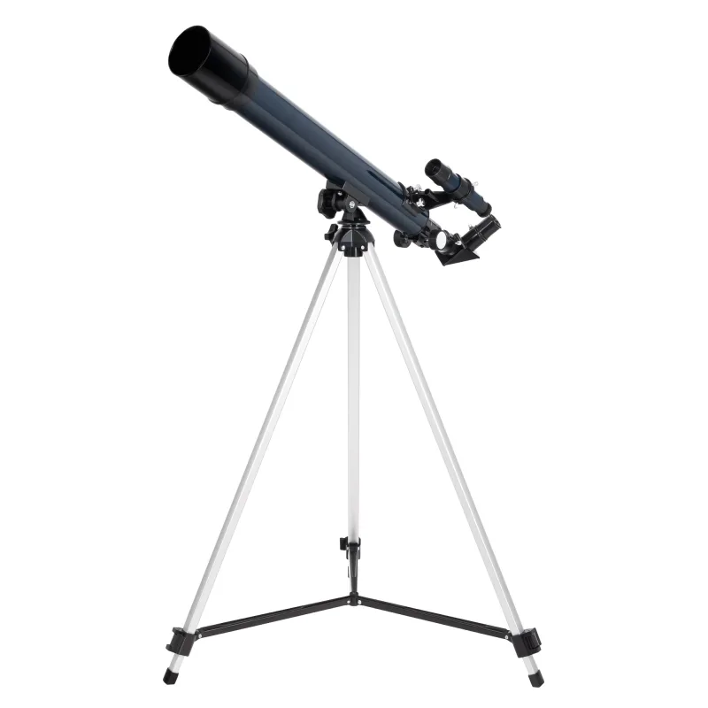 Hvezdársky teleskop Discovery Spark 506 AZ s knihou