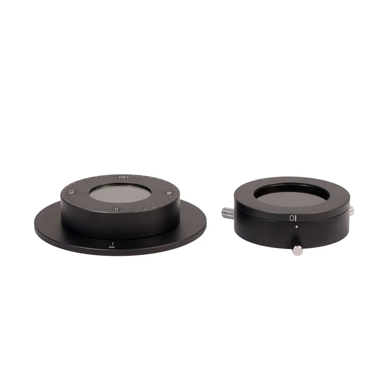 MAGUS SPD A10 Polarizer/Analyzer Set