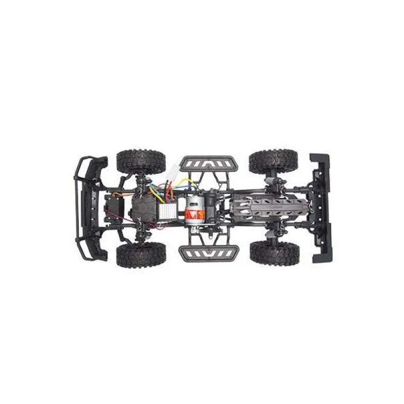 Amewi Crawler Surpass Wild 4WD RTR 1:10