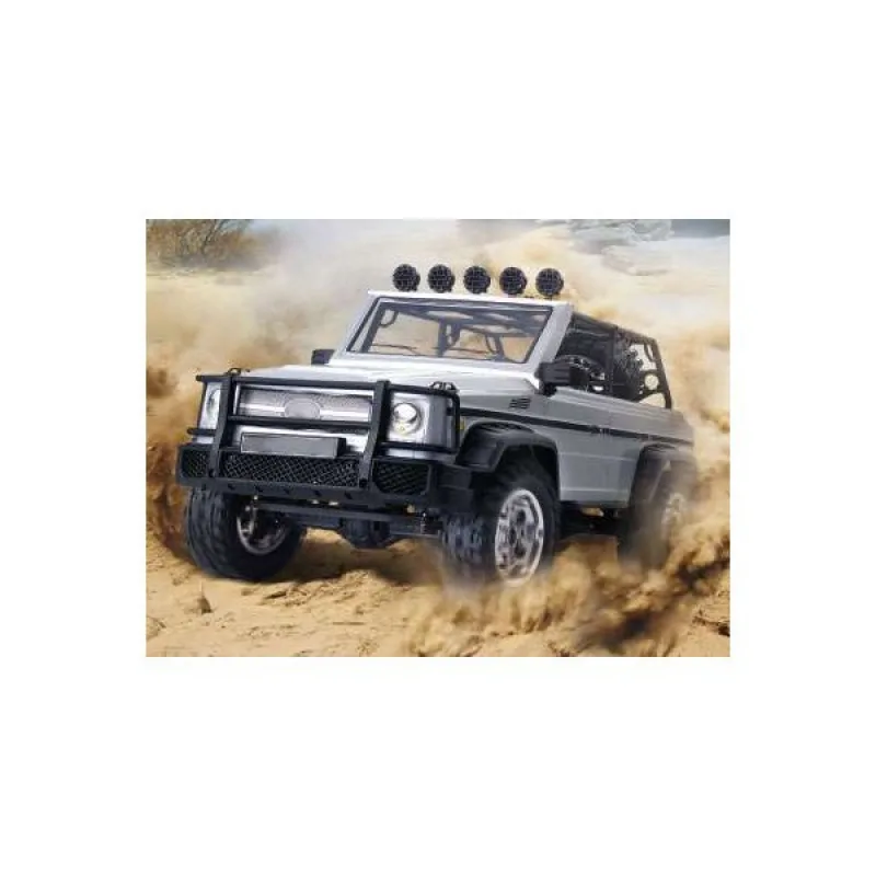 Amewi Crawler Surpass Wild 4WD RTR 1:10