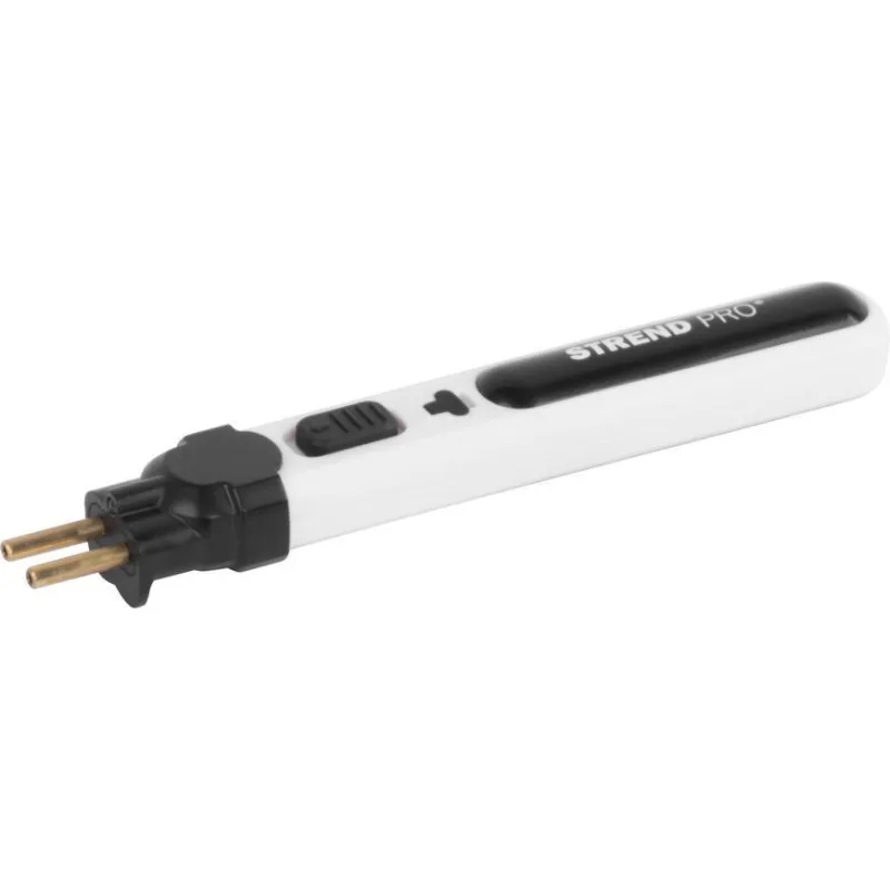 Pero Strend Pro, rezač na polystyrén, 2000mAh, USB nabíjanie, s príslušenstvom