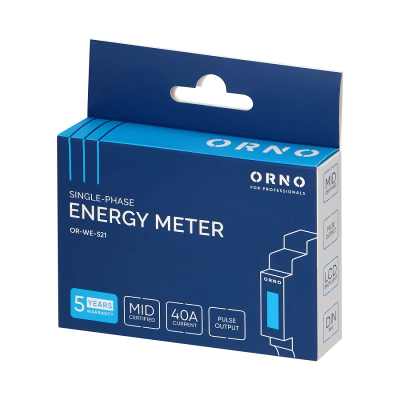 Orno OR-WE-521