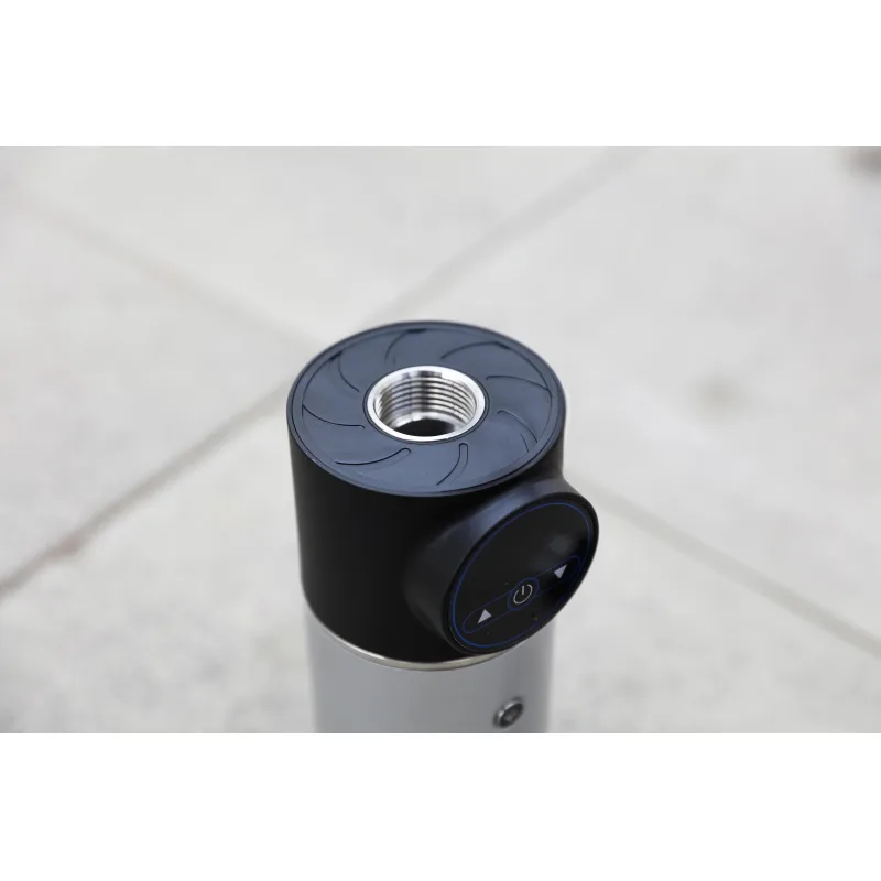 Pumpa,a.s. PUMPA e-line E-DRIVE PHF PICOLA 6 230V, 50Hz, 1,8kW in-line automatická vodáreň s frekvenčným meničom a permanentnými magnetmi