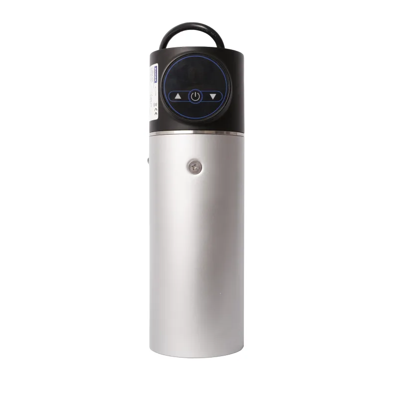 Pumpa,a.s. PUMPA e-line E-DRIVE PHF PICOLA 6 230V, 50Hz, 1,8kW in-line automatická vodáreň s frekvenčným meničom a permanentnými magnetmi