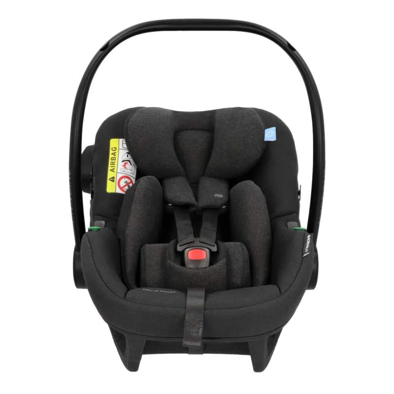 Avionaut PIXEL PRO 2.0 C Black