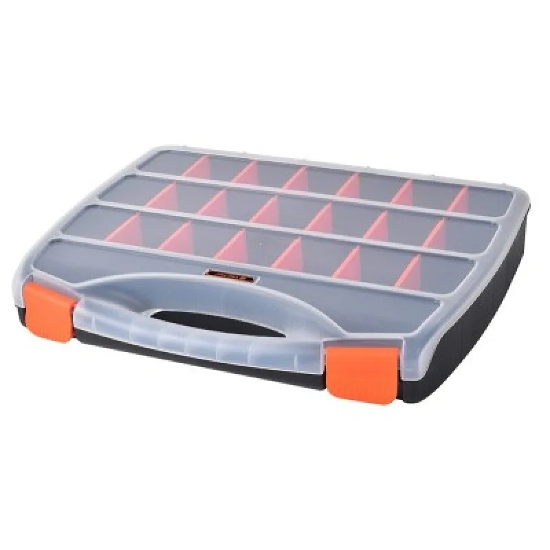 Tactix 320001 380x310x60 mm