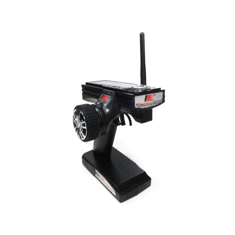FS - GT3B 3Ch 2.4GHz + přijímač GR3E