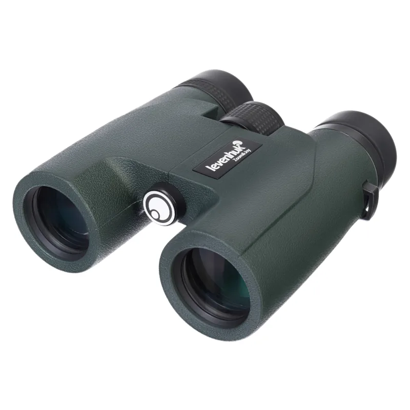Binokulárny ďalekohľad Levenhuk Karma PRO 8x32 67703