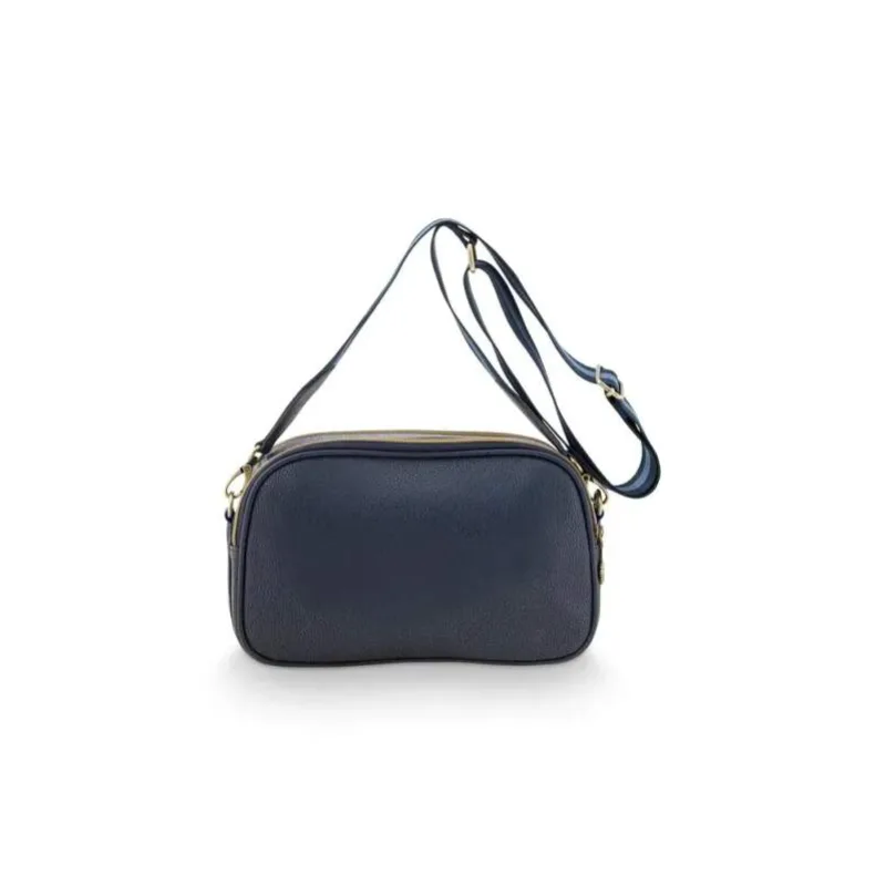 Pip Studio Frida cross body kabelka, modrá