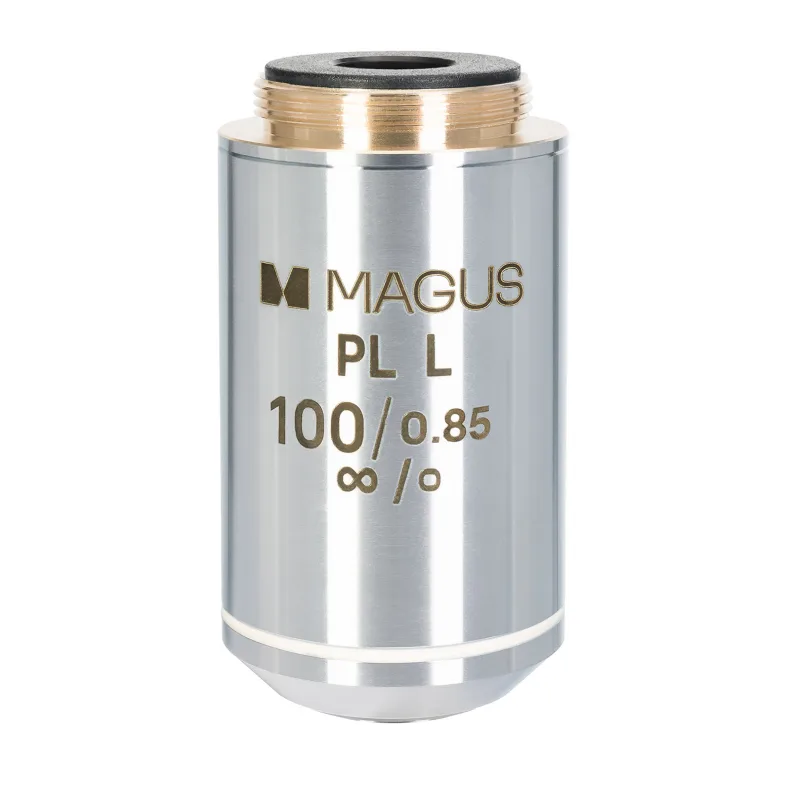 Objektív MAGUS SFR100 DRY 100х/0.85 Plan L Pol ∞/0