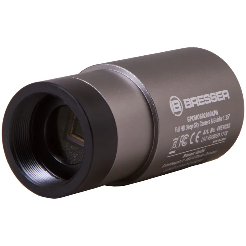 Kamera Bresser Full HD Deep-Sky 1,25 "(ďalekohľad)