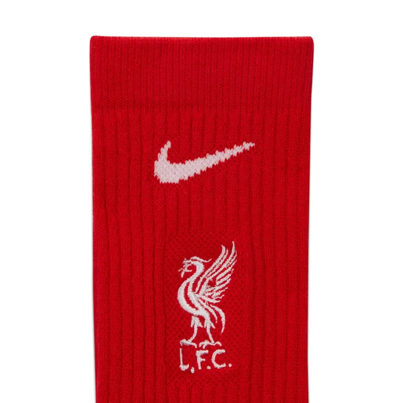 Nike Liverpool FC ponožky (sada 3 párov) - SKLADOM