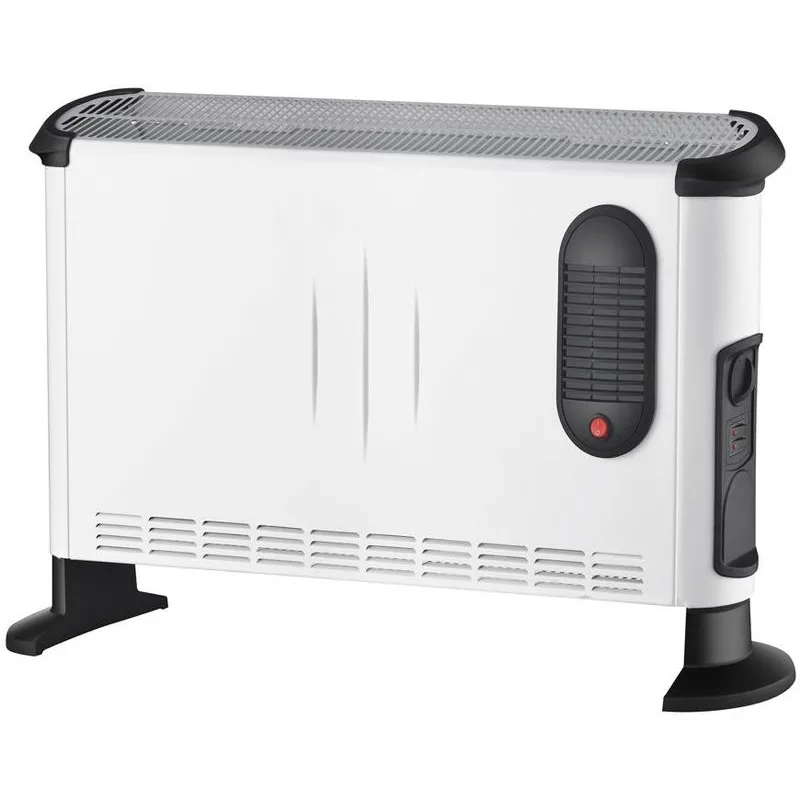Stend pro Konvektor Strend Pro DL05-20B, 750/1250/2000W, 230V, + ventilátor s ohrevom