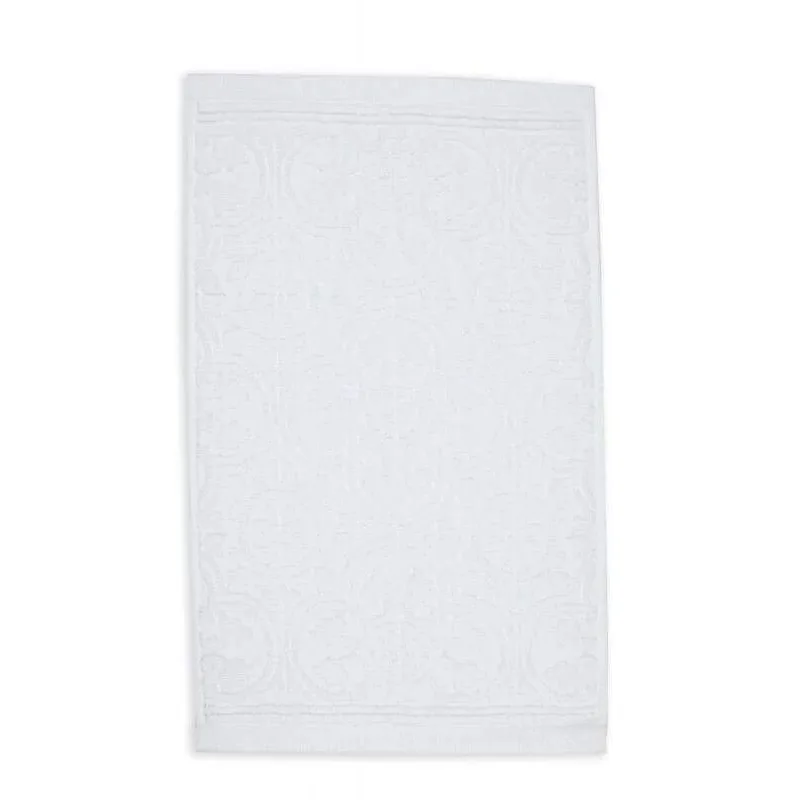Pip Studio bavlněný froté ručník na ruce Tile de Pip bílý 30x50 cm