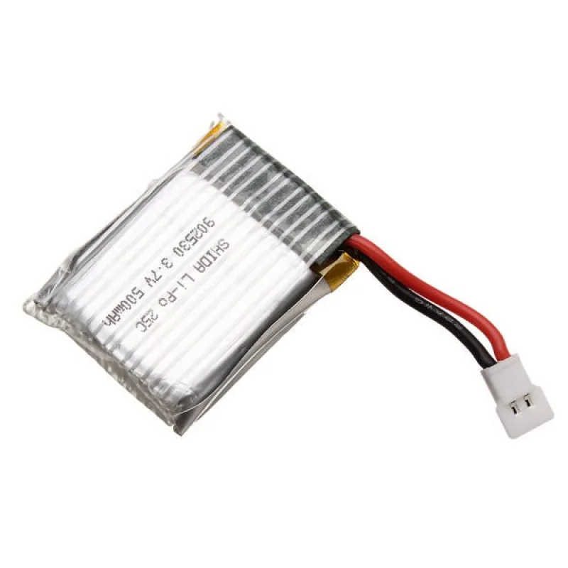 WL 500 mAh 3.7 V vhodné pro CESSNA 182 F949