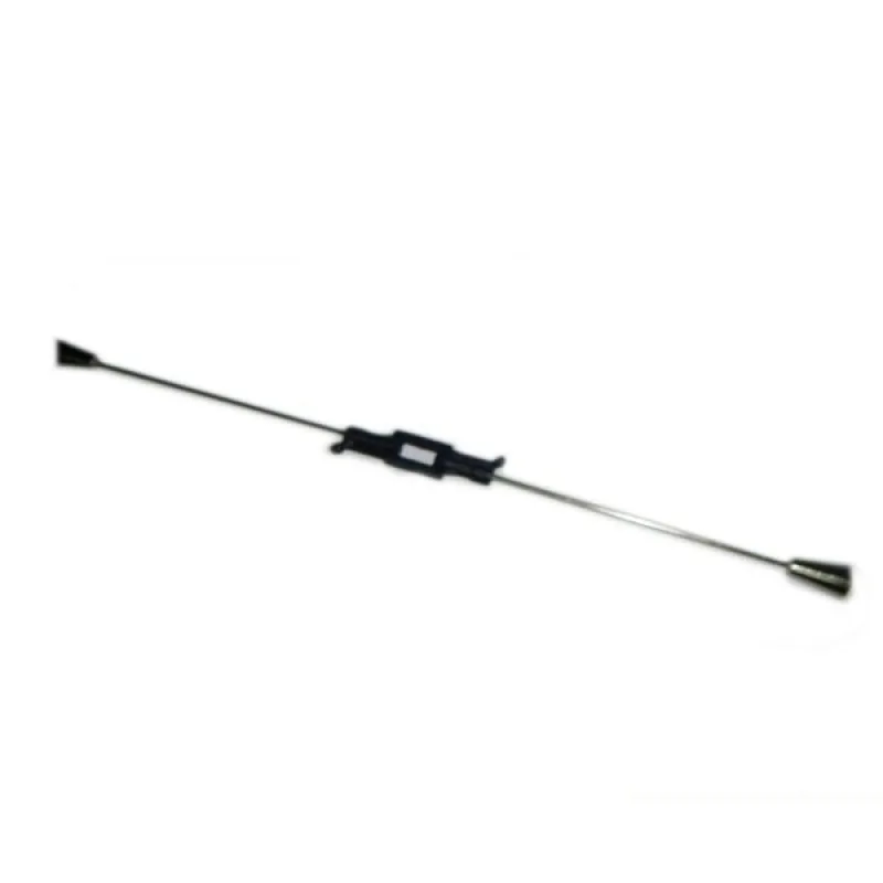 Flybar