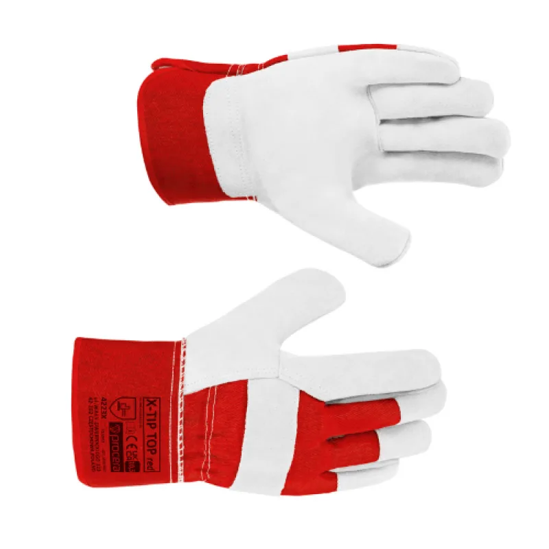 Procera X-TIP TOP Red 10,5