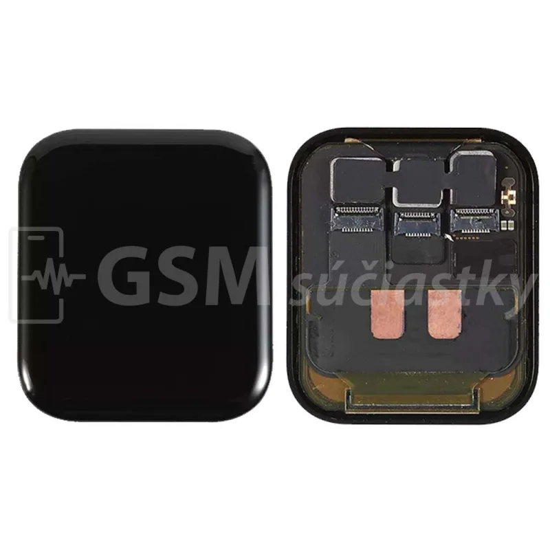 LCD displej + Dotykové sklo Apple Watch SE 2022/2nd 40mm