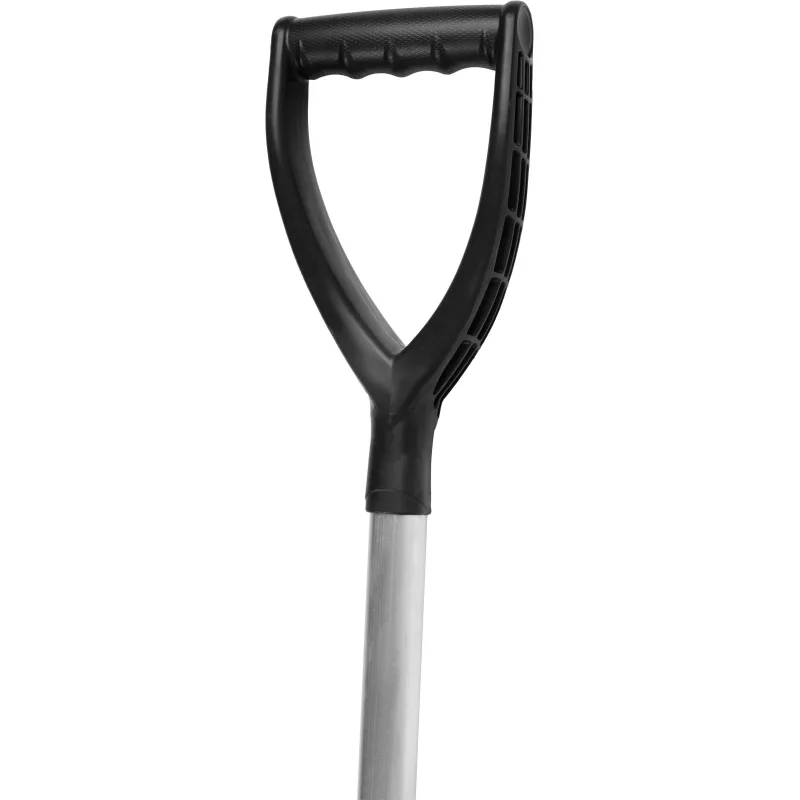 Odhrňovač DIABLO 520x395 mm, lopata na sneh, ALU násada