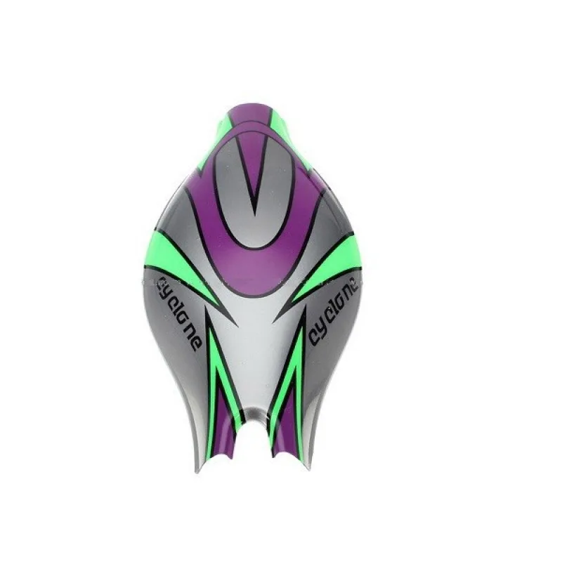 Canopy (Purple Green)