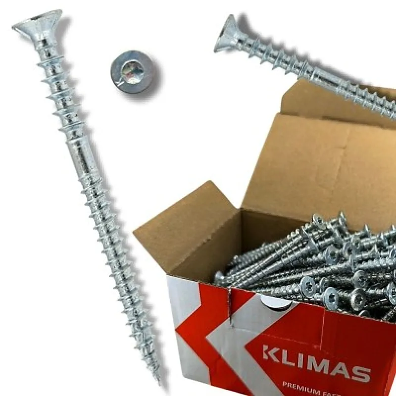 KLIMAS WKSS-60110-B