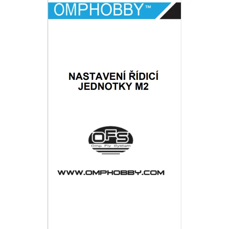 CZ návod M2 EXP (PDF)