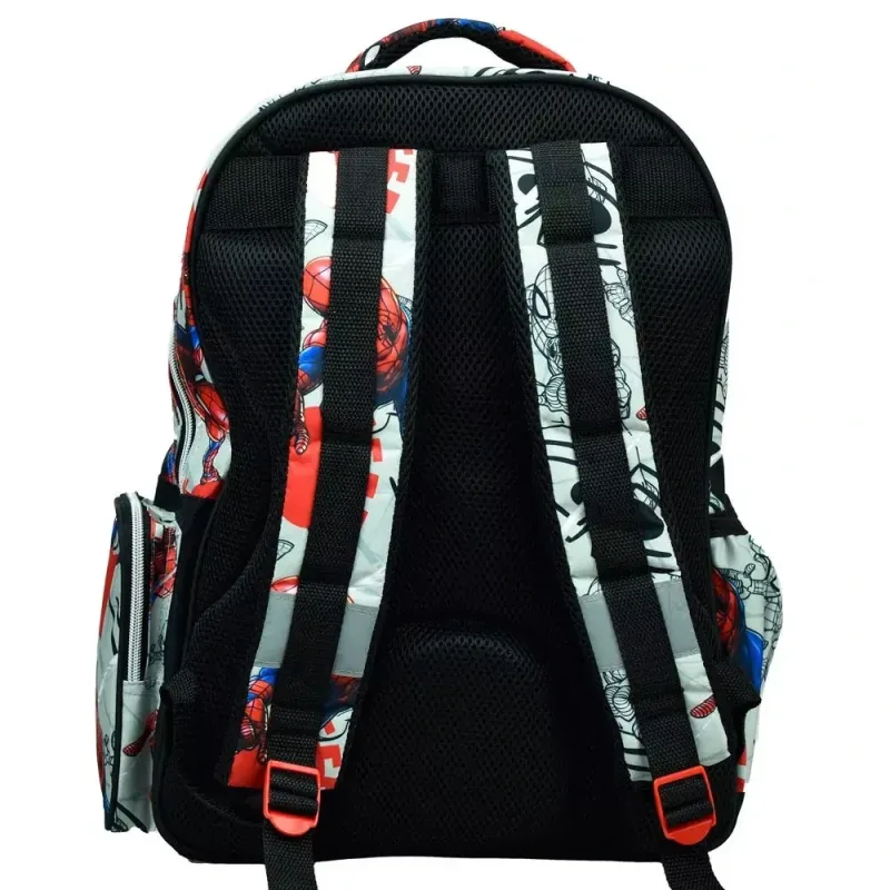 Disney Spiderman GIM33707031 backpack farebný 22l