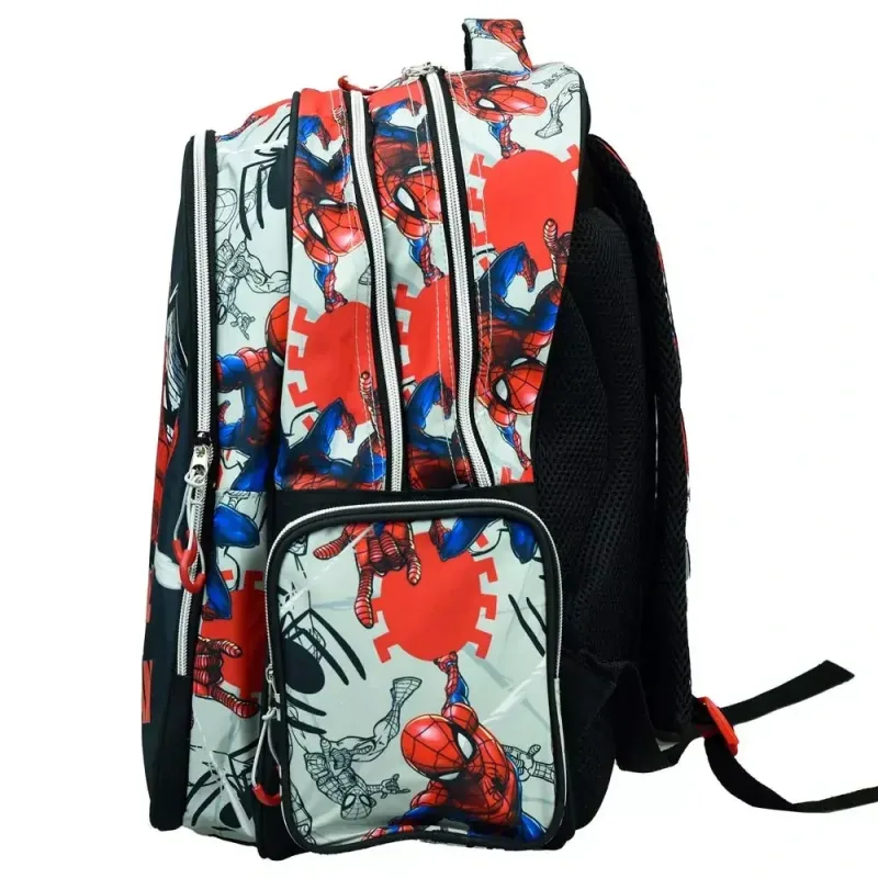 Disney Spiderman GIM33707031 backpack farebný 22l