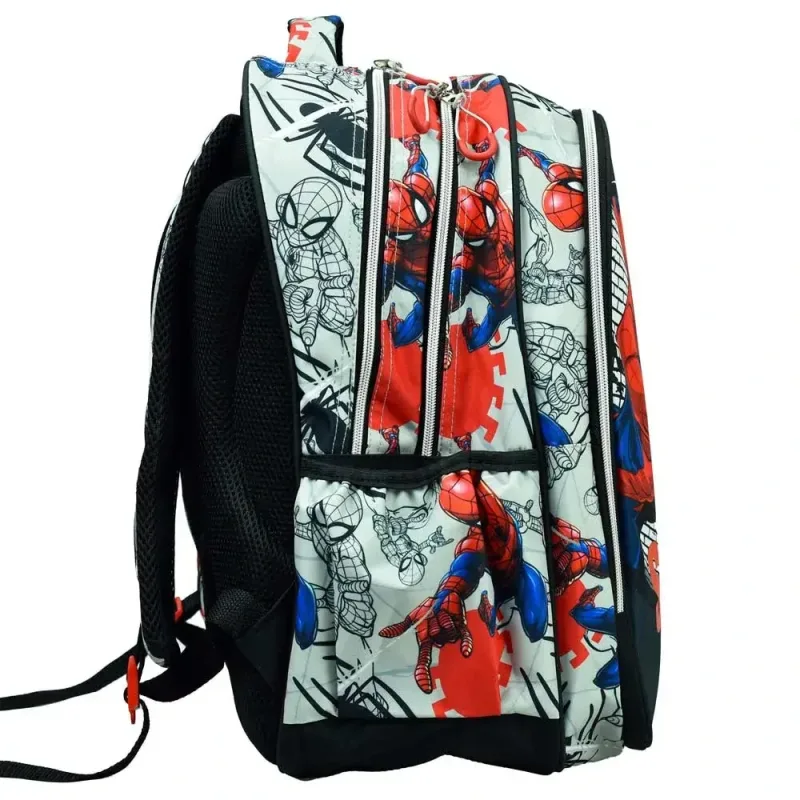 Disney Spiderman GIM33707031 backpack farebný 22l
