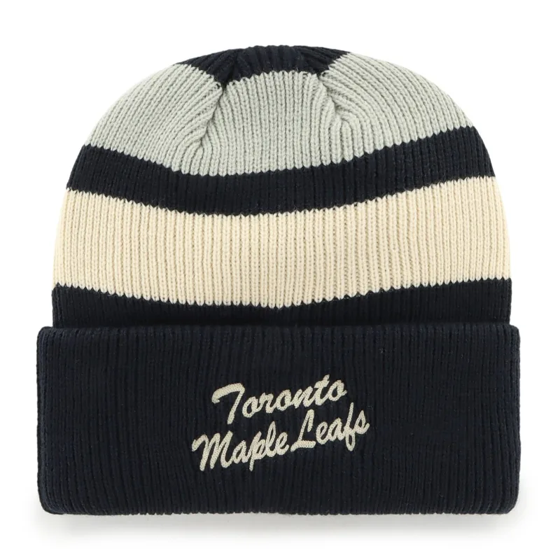 '47 Brand Toronto Maple Leafs zimná čiapka