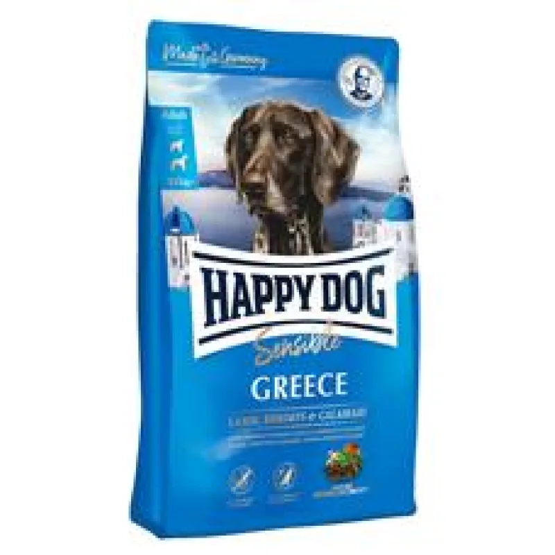 Happy Dog Greece 11 kg