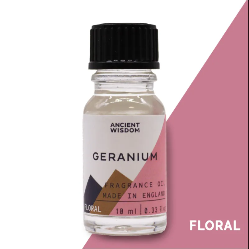 10ml Vonný Olej Muškát