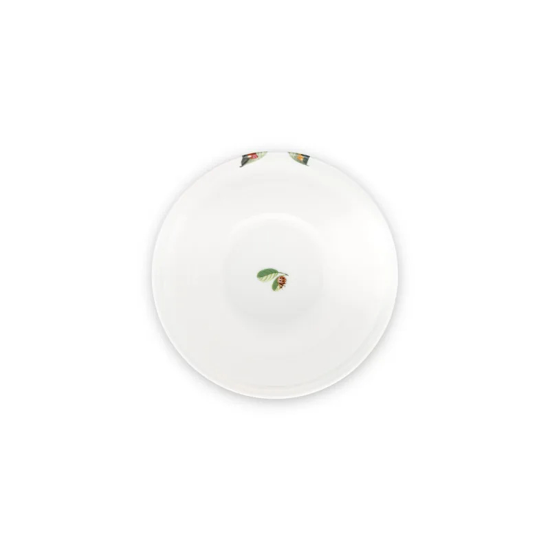 Pip Studio La Majorelle miska Ø15cm, růžová