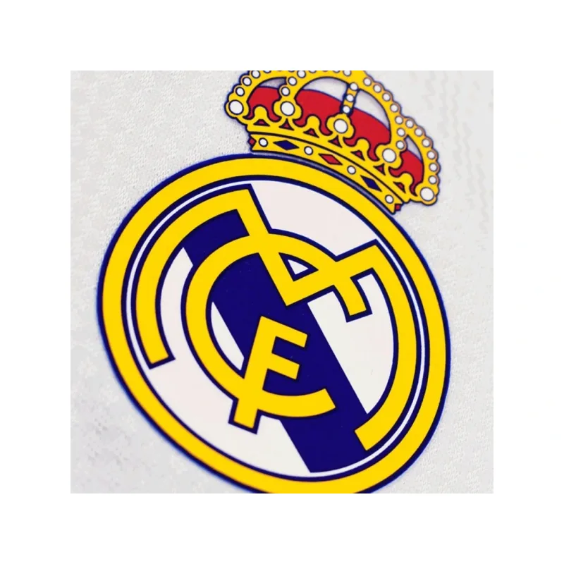 Real Madrid dres detský (2024-2025) domáci - oficiálna replika - SKLADOM