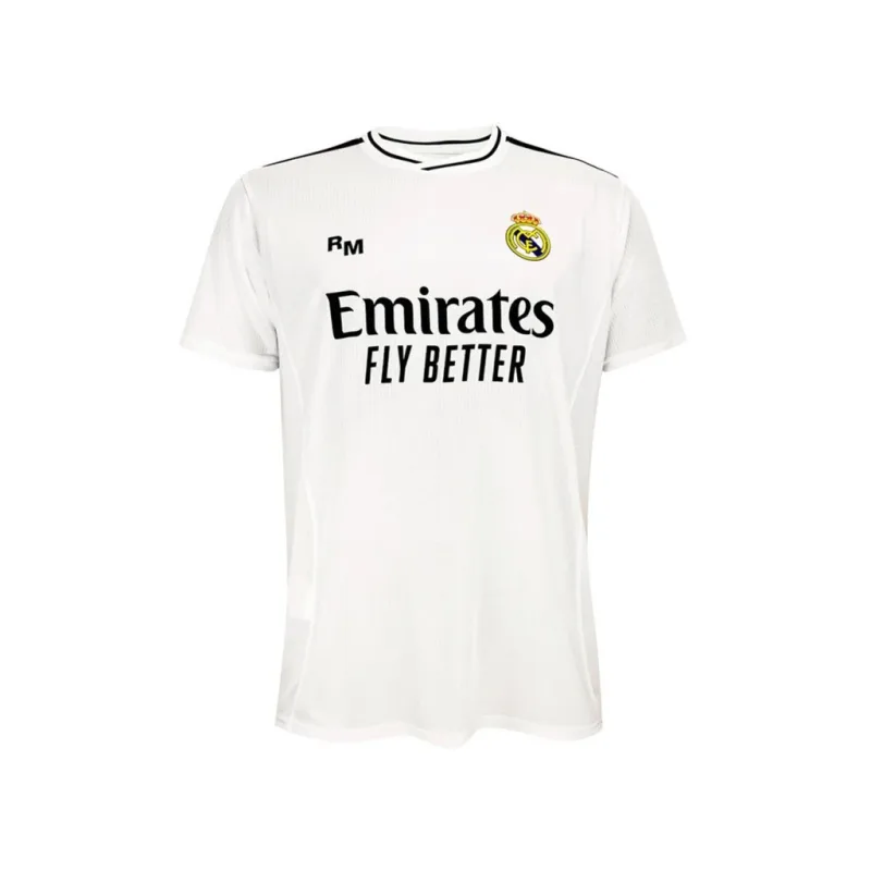 Real Madrid dres detský (2024-2025) domáci - oficiálna replika - SKLADOM