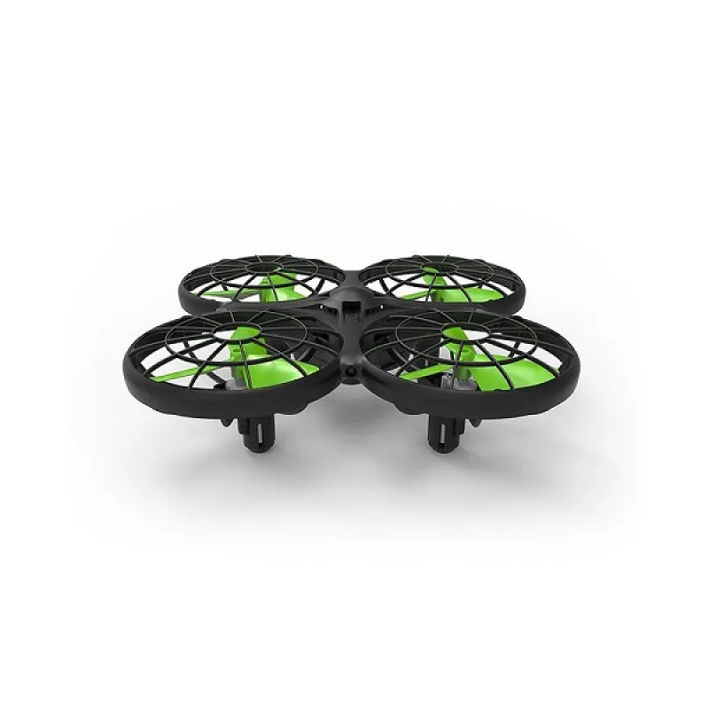 SYMA X26 - nerozbitný dron s čidly proti nárazu-73487