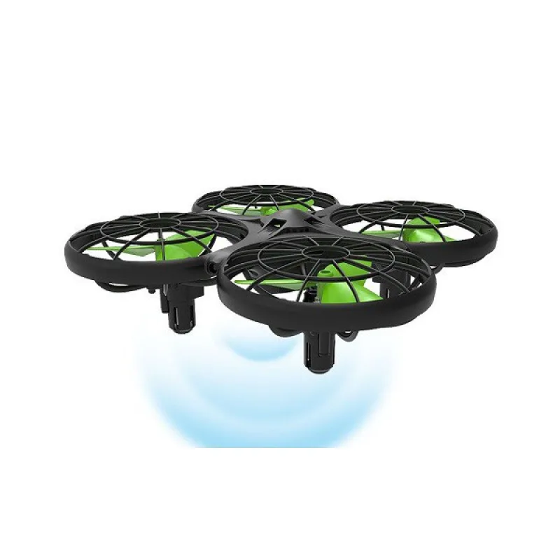SYMA X26 - nerozbitný dron s čidly proti nárazu-73487