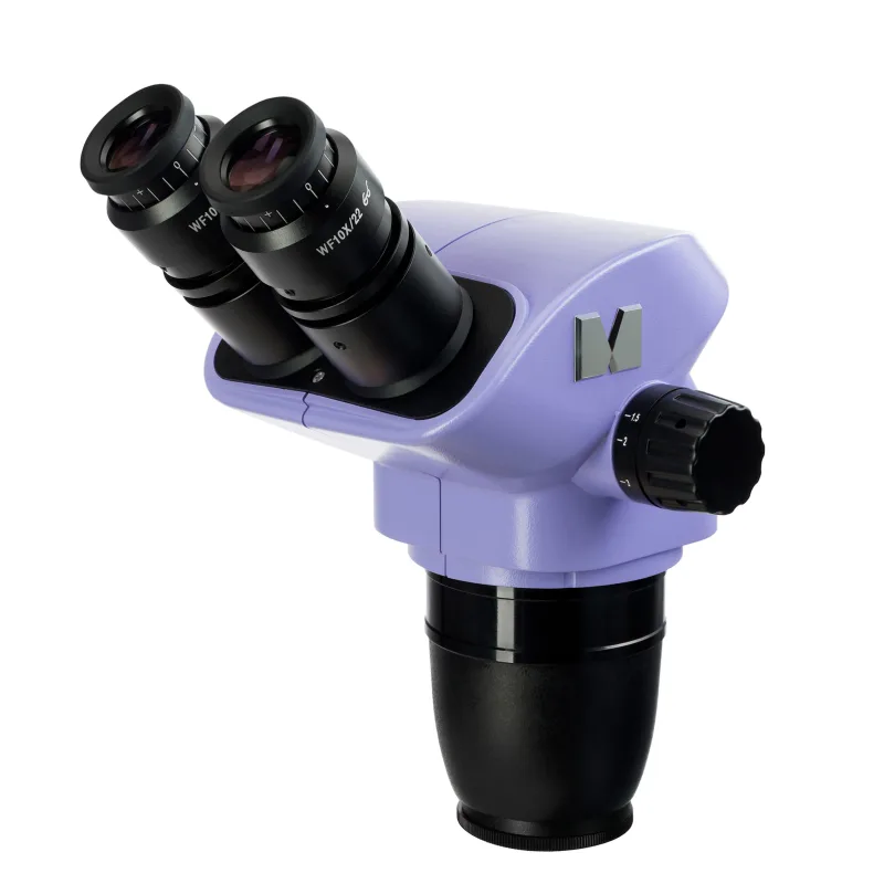 Hlavica mikroskopu MAGUS Stereo 7BH