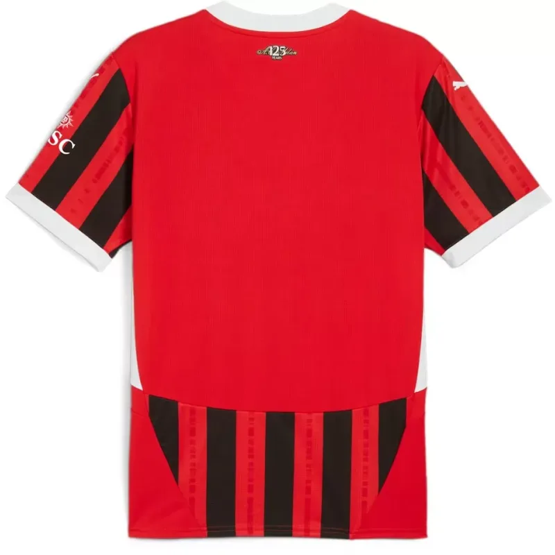 Puma AC Miláno (AC Milan) dres pánsky (2024-2025) domáci