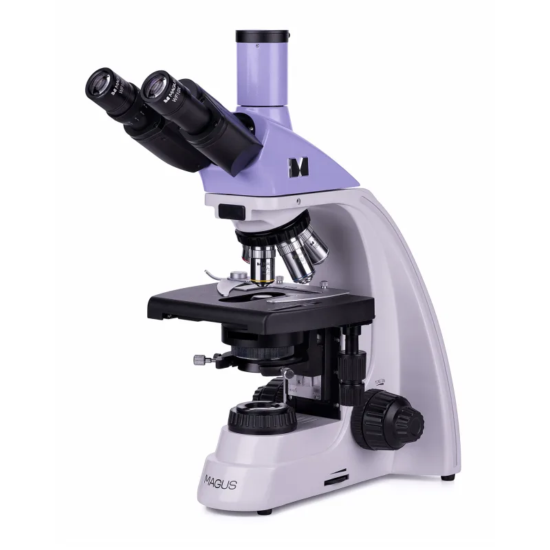 Biologický trinokulárny mikroskop MAGUS Bio 230TL