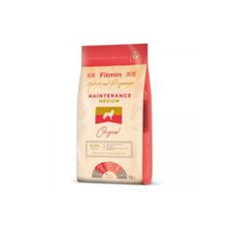 Fitmin dog medium maintenance 2,5 kg