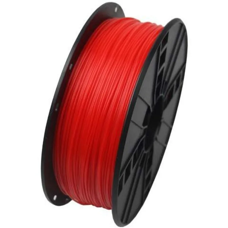 Filament Sunlu Červená 1kg PLA