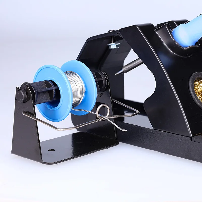 Solight Holding s.r.o. Digitálna spájkovacia stanica 70 W PHS02