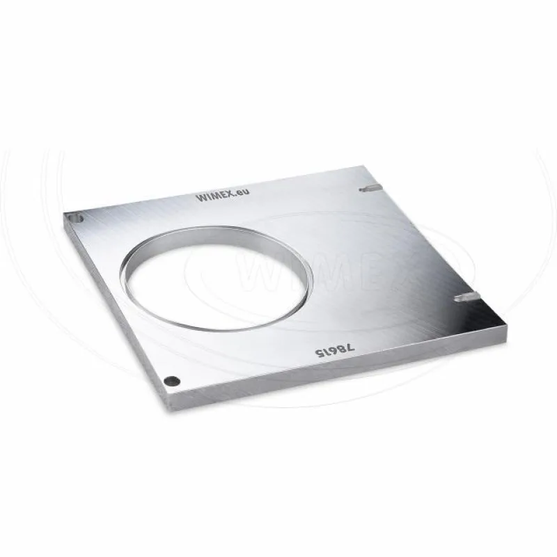 Matrice do zatavovacího stroje 78600, pro misky Ø 127 mm [1 ks] (78615)