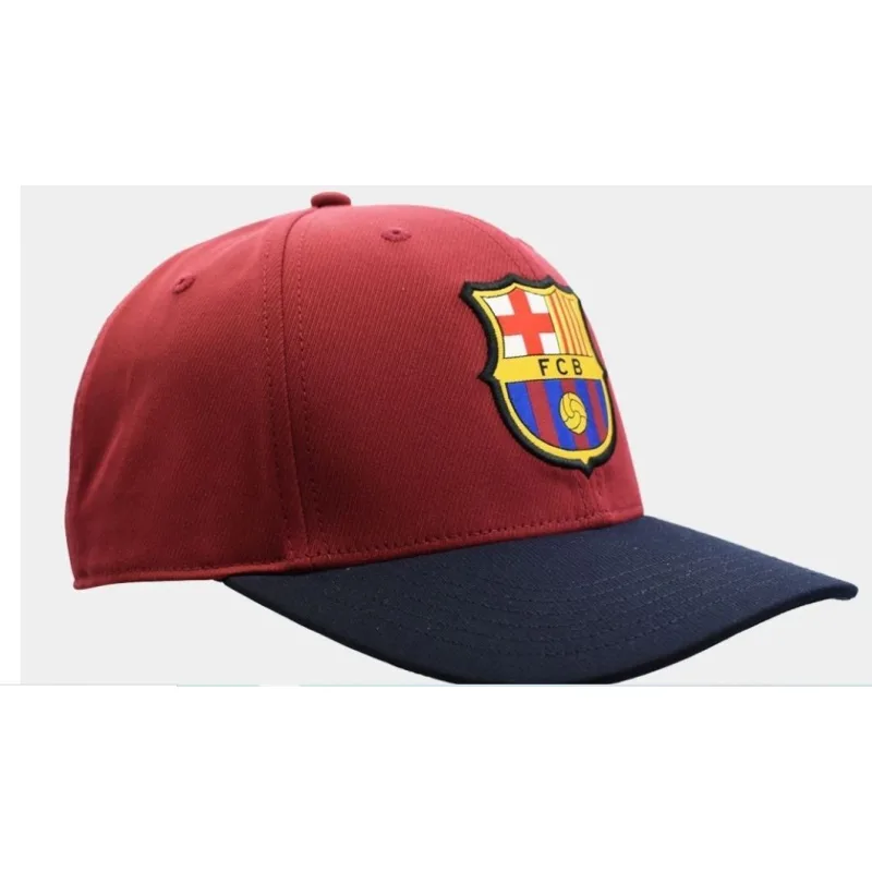 FC Barcelona šiltovka