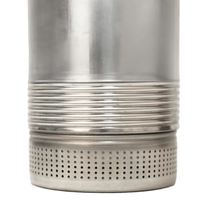 PUMPA AutoRain 4/5000/5 INOX 230V automatické 4" ponorné čerpadlo